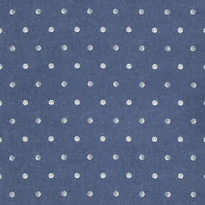 Kravet Fabric Over The Moon Denim