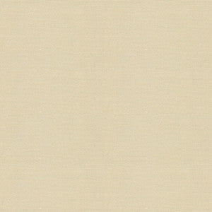 Groundworks Fabric Canopy Solid Vellum