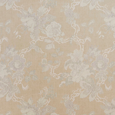Lee Jofa Wallpaper Parnham Ii Gold