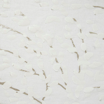 Kravet Fabric Confetti Silver