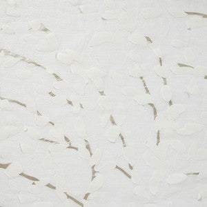 Kravet Fabric Confetti Silver