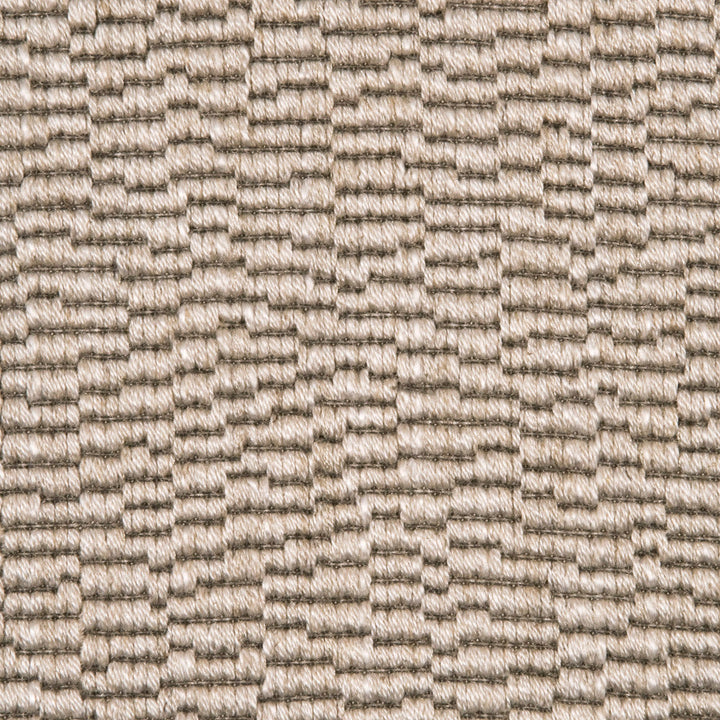 Threads Fabric Chimera Oatmeal