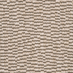 Threads Fabric Chimera Oatmeal