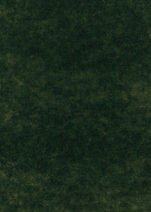 G P & J Baker Fabric King'S Velvet Emerald
