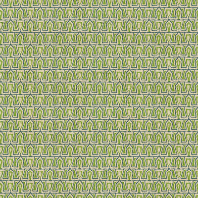 Lee Jofa Modern Fabric Passage Meadow