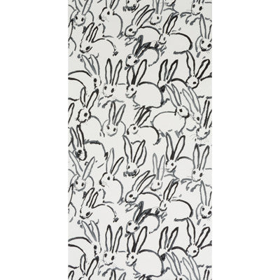Lee Jofa Modern Wallpaper Hutch Cream