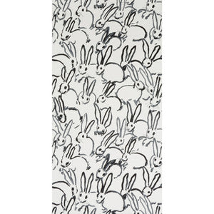 Lee Jofa Modern Wallpaper Hutch Cream
