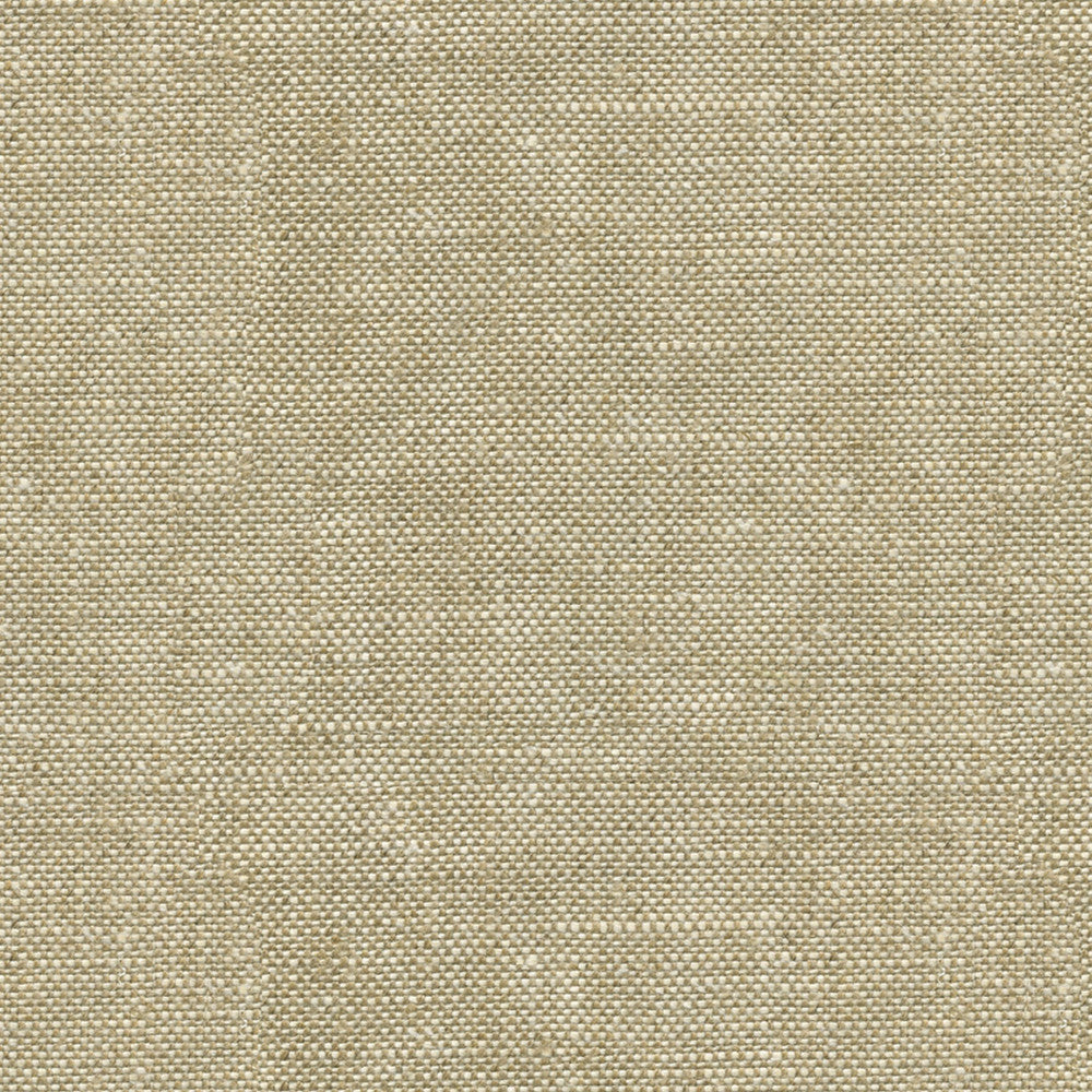 Mulberry Fabric Weekend Linen Buff