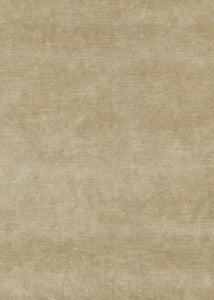 G P & J Baker Fabric King'S Velvet Oyster