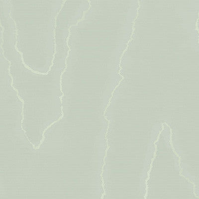 Cole & Son Wallpaper Watered Silk Duck Egg