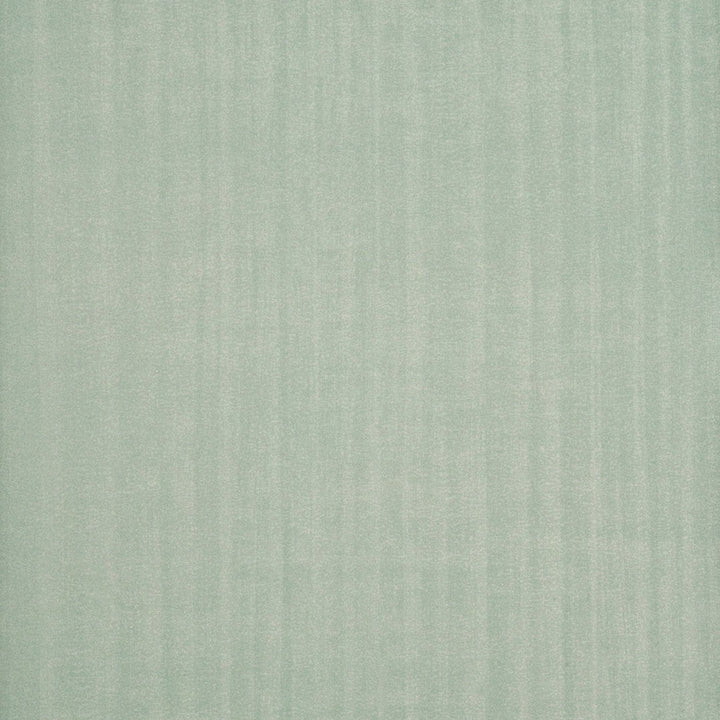 G P & J Baker Wallpaper Burnish Flat Aqua