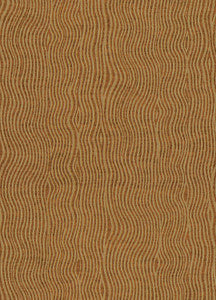 Groundworks Fabric Fiona Chenille Copper