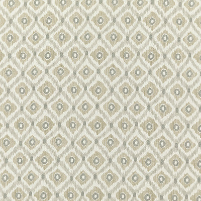 Baker Lifestyle Fabric Vasco Stone
