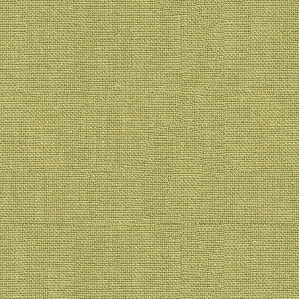 G P & J Baker Fabric Lea Leaf