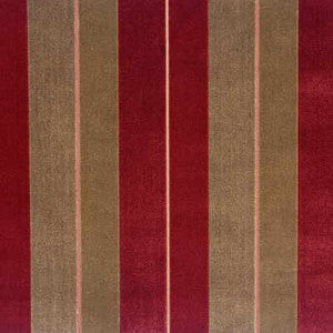 Parkertex Fabric Marco Stripe Terr/Bisc