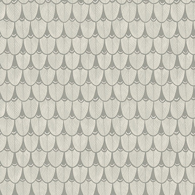 Cole & Son Wallpaper Narina Soft Grey