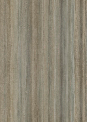 Threads Wallpaper Painted Stripe Bronze