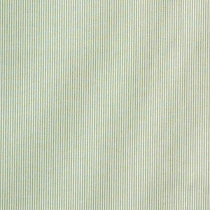 Parkertex Fabric Pinstripe Light Green