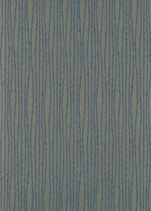 Threads Wallpaper Ventris Indigo