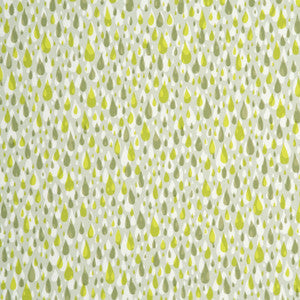 Baker Lifestyle Wallpaper April Showers Spring/Lime