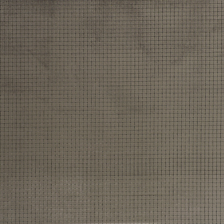 Baker Lifestyle Fabric Purcombe Check Slate
