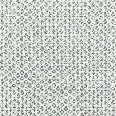 Baker Lifestyle Fabric Avila Soft Blue
