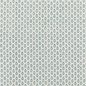 Baker Lifestyle Fabric Avila Soft Blue