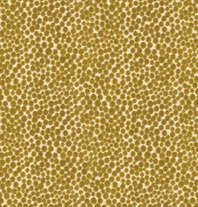 Baker Lifestyle Fabric Lembury Lime