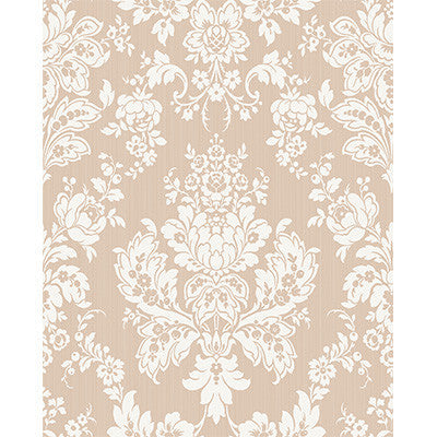 Cole & Son Wallpaper Giselle Shell Pink