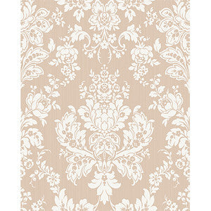 Cole & Son Wallpaper Giselle Shell Pink
