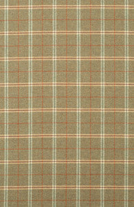 Mulberry Fabric Islay Lovat
