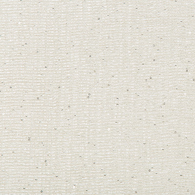 Kravet Fabric Tinseled Silver