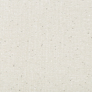 Kravet Fabric Tinseled Silver