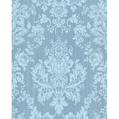 Cole & Son Wallpaper Giselle Blue