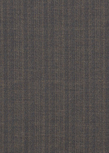 G P & J Baker Fabric Magma Indigo