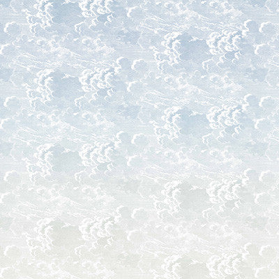 Cole & Son Wallpaper Nuvole Al Tramonto Dawn