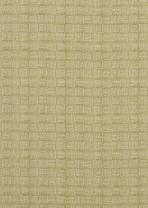 Baker Lifestyle Fabric Salsa Square Cashew