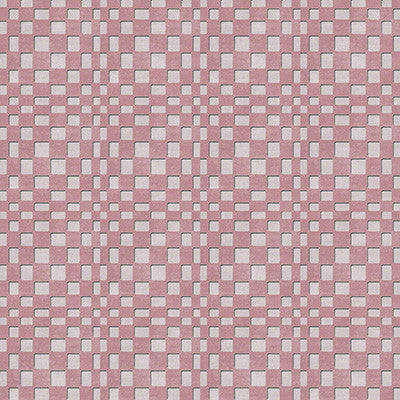 Winfield Thybony Wallpaper Eyepop Rose Quartz