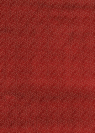 Baker Lifestyle Fabric Salsa Spot Red