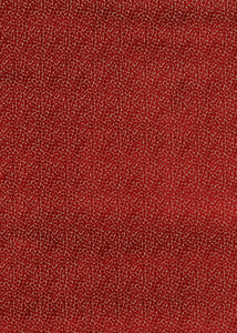 Baker Lifestyle Fabric Salsa Spot Red