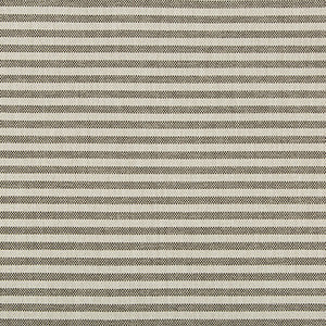 Groundworks Fabric Rayas Stripe Soot