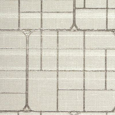 Winfield Thybony Wallpaper Brunelli Metal Pipe