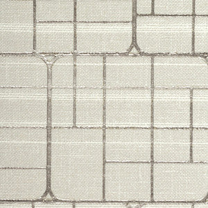 Winfield Thybony Wallpaper Brunelli Metal Pipe