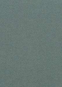 Mulberry Fabric Leith Teal