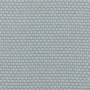 Baker Lifestyle Fabric Oreto Indigo