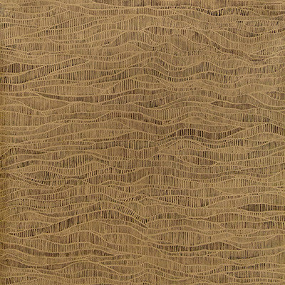 Cole & Son Wallpaper Meadow Bronze And Soot