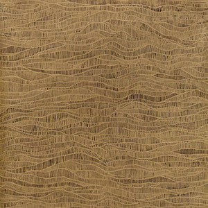 Cole & Son Wallpaper Meadow Bronze And Soot