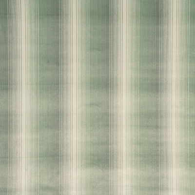Threads Fabric Straight Forward Pale Aqua