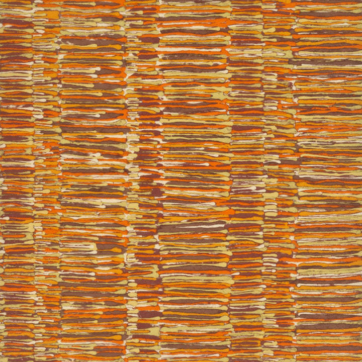 Threads Wallpaper Stratum Sienna