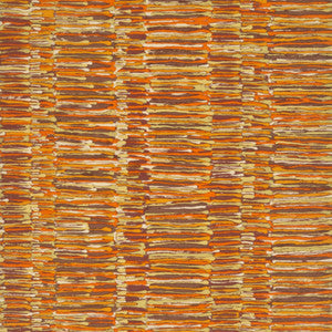 Threads Wallpaper Stratum Sienna